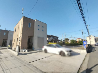 【外観】 | 岩槻原町ドリームハウス