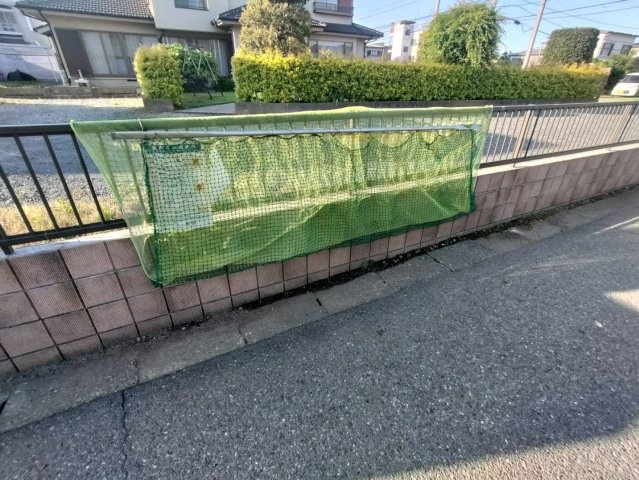 岩槻原町ドリームハウスのその他共用部分