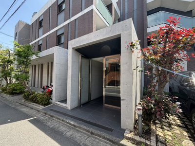 【エントランス】 | インペリアル弦巻