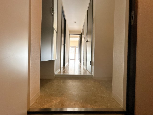 【玄関】 | インペリアル弦巻