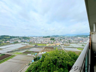 【展望】 | エステ・スクエア本厚木 参番館 | 現地写真