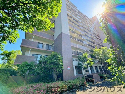 【外観】 | エステ・スクエア本厚木 参番館 | 現地写真