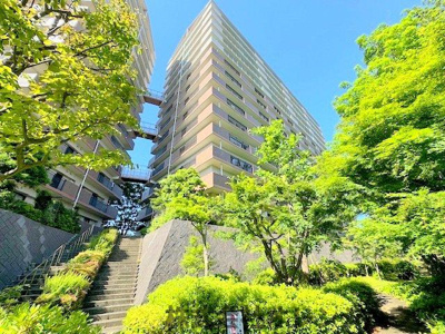 【外観】 | エステ・スクエア本厚木 参番館 | 現地写真