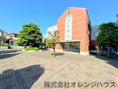 【その他共用部分】 | エステ・スクエア本厚木 参番館 | 現地写真