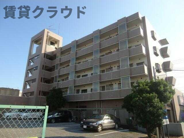 プリヴェール末広