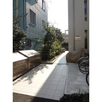 【その他共用部分】