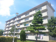 有野団地の画像