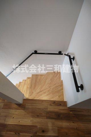 ＣａＣＯＯ成増の内装