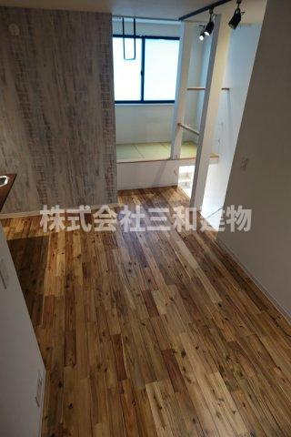 ＣａＣＯＯ成増の設備