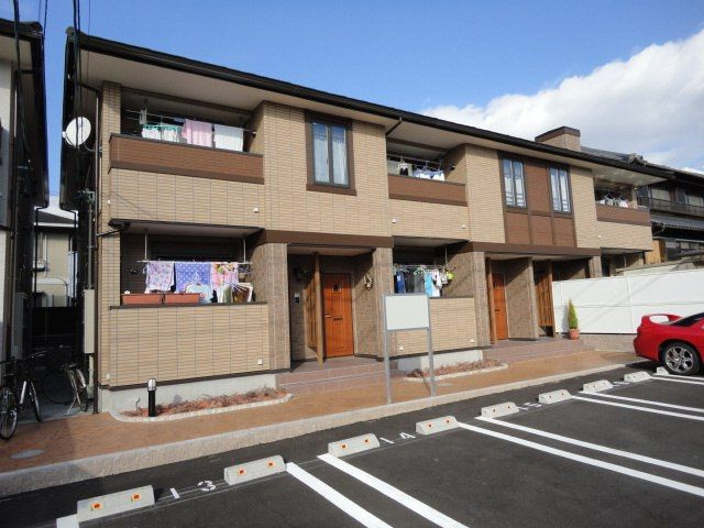 プリフィオーレ　Ｂ　　刈谷市の賃貸ならクラスホーム刈谷店の外観
