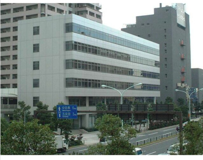 【外観】 | ハーバーワンビル