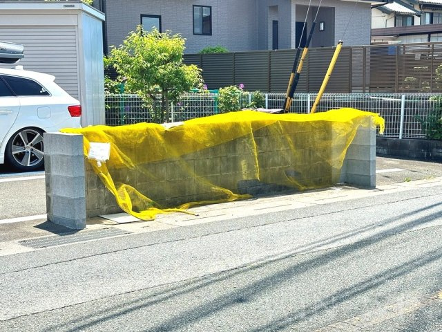 ジュノウタウン B棟のその他共用部分