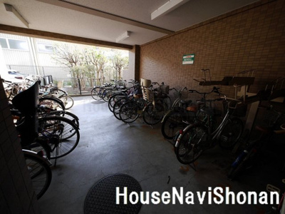 【その他共用部分】 | エクセレント鵠沼