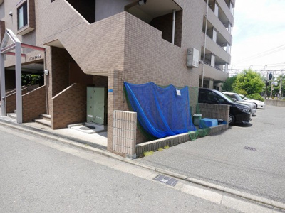 【その他共用部分】 | エクセレント鵠沼