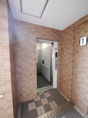 【その他共用部分】 | エクセレント鵠沼