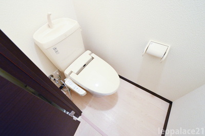 【トイレ】 | コンフォール