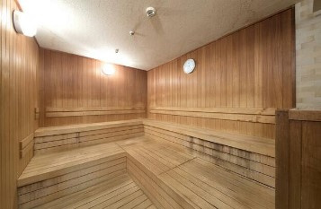 【その他共用部分】 | コンシェリア西新宿　ＴＯＷＥＲ’Ｓ　ＷＥＳＴ