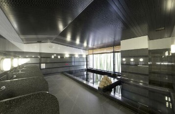 【その他共用部分】 | コンシェリア西新宿　ＴＯＷＥＲ’Ｓ　ＷＥＳＴ