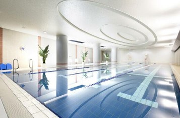 【その他共用部分】 | コンシェリア西新宿　ＴＯＷＥＲ’Ｓ　ＷＥＳＴ