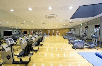 【その他共用部分】 | コンシェリア西新宿　ＴＯＷＥＲ’Ｓ　ＷＥＳＴ