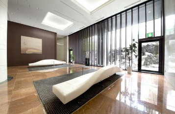 【その他共用部分】 | コンシェリア西新宿　ＴＯＷＥＲ’Ｓ　ＷＥＳＴ