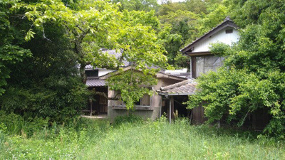 【外観】 | 柳井・馬皿