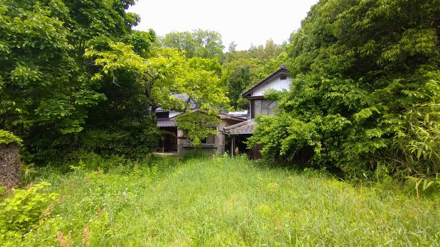 【外観】 | 柳井・馬皿