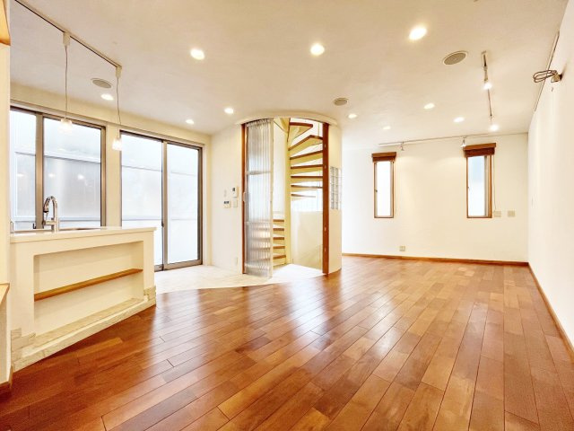 東急田園都市線「宮前平」中古戸建の画像