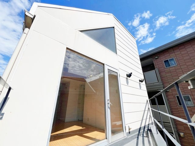 東急田園都市線「宮前平」中古戸建の画像