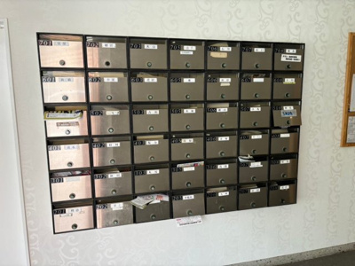 【その他共用部分】 | グレストハイツ