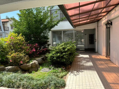 【外観パース】 | グレストハイツ