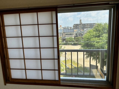 【展望】 | グレストハイツ