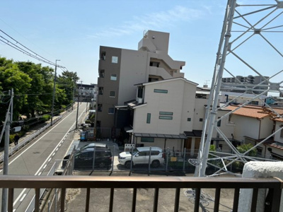 【展望】 | グレストハイツ