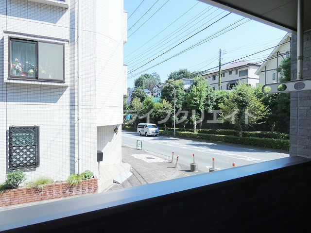 【展望】 | ヴィラエクセレーナ