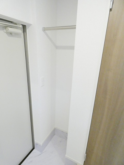 【玄関】 | ヴィラエクセレーナ