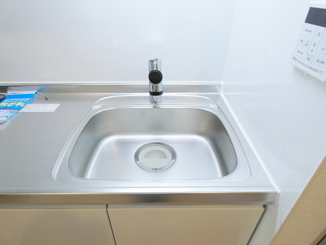 【キッチン】 | ヴィラエクセレーナ