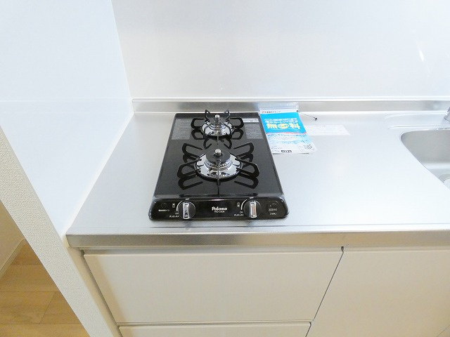 【キッチン】 | ヴィラエクセレーナ