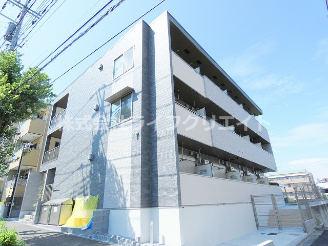 【外観】 | ヴィラエクセレーナ