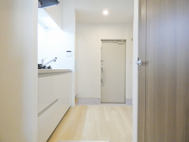 【内装】 | ヴィラエクセレーナ