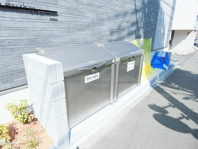 【その他共用部分】 | ヴィラエクセレーナ