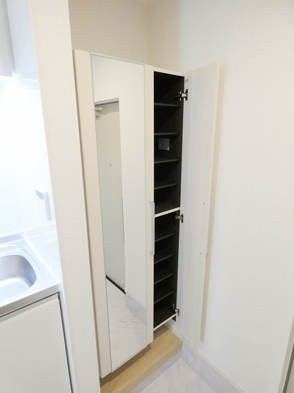 【玄関】 | ヴィラエクセレーナ