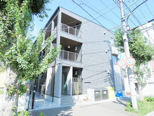 【外観】 | ヴィラエクセレーナ