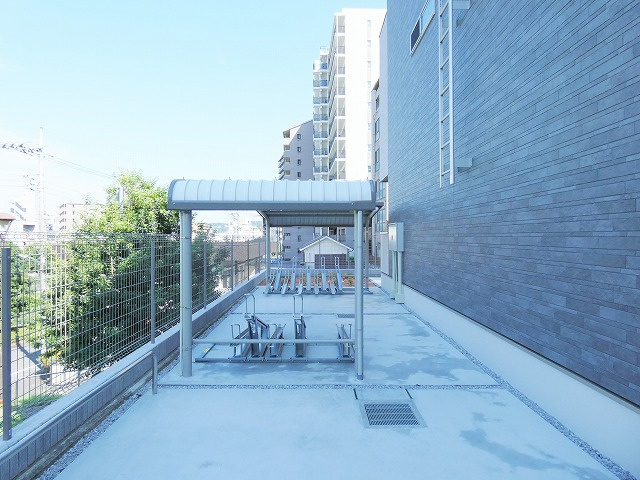 【その他共用部分】 | ヴィラエクセレーナ