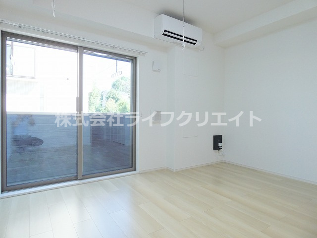 【居間・リビング】 | ヴィラエクセレーナ