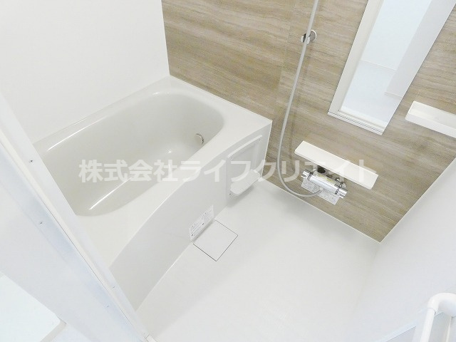 【浴室】 | ヴィラエクセレーナ