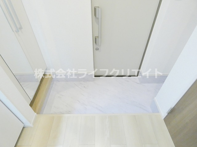 【玄関】 | ヴィラエクセレーナ