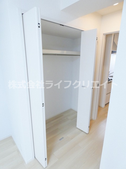 【収納】 | ヴィラエクセレーナ