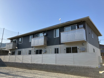 プレシア吉敷の画像