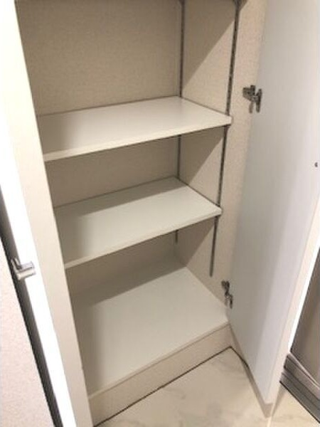 Branche本陣の玄関