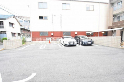 【駐車場】 | ラヴィエベル